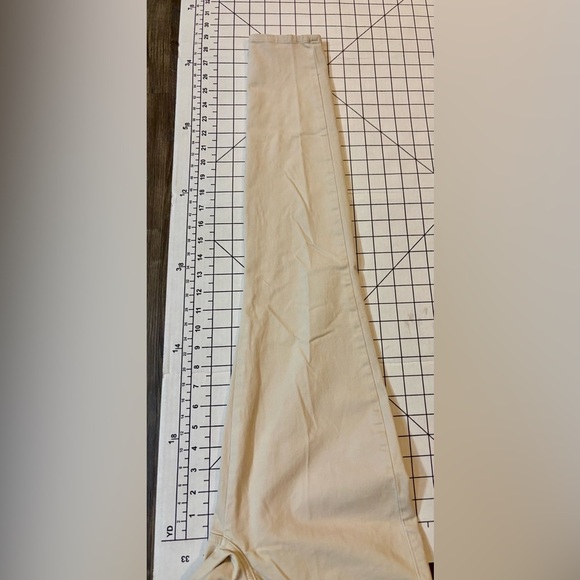 Lucky Brand Women’s Size 6/28 Tan Ava Legging Jeans - Picture 8 of 9